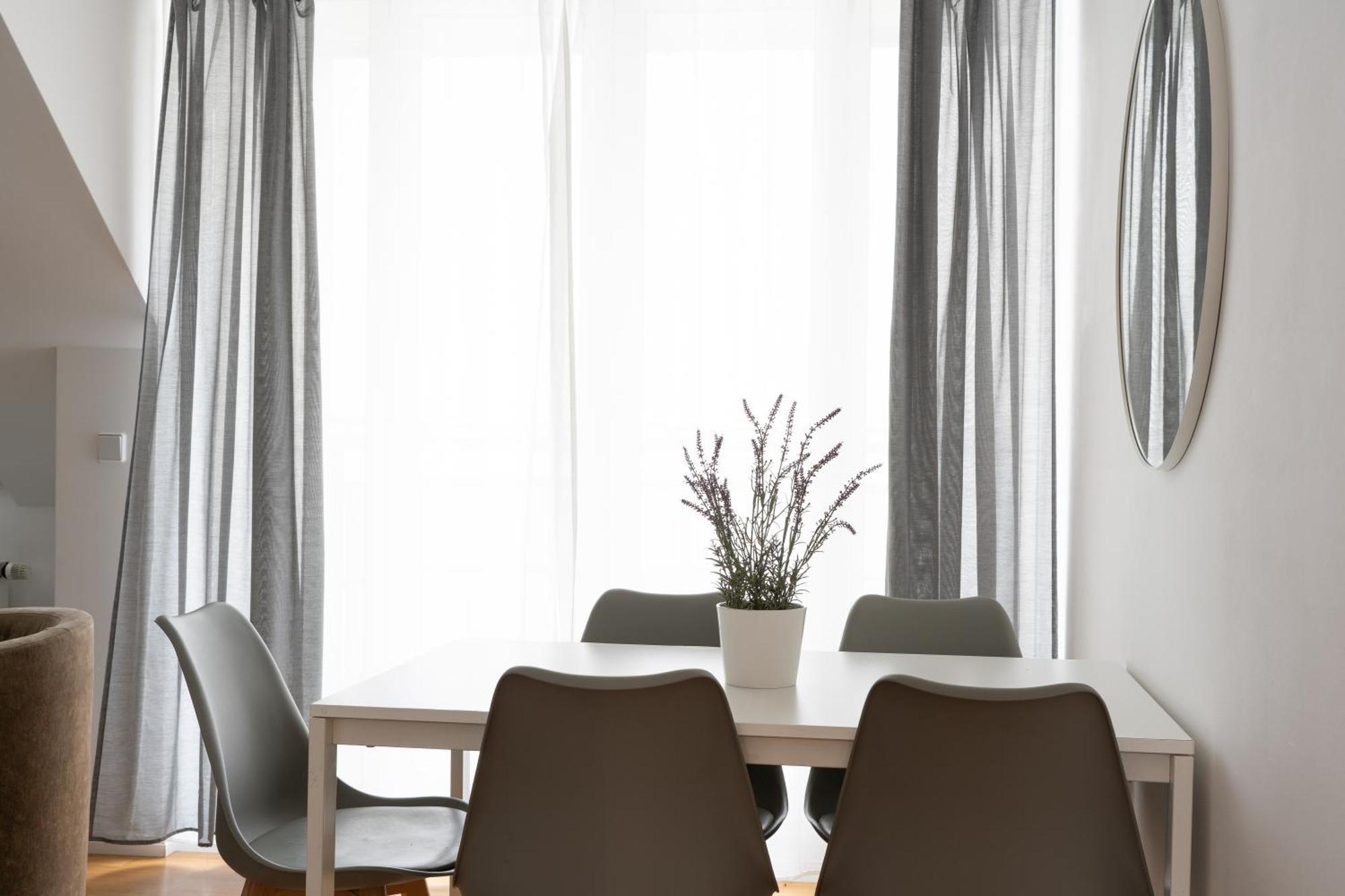 דירות Urban Flats ברלין מראה חיצוני תמונה