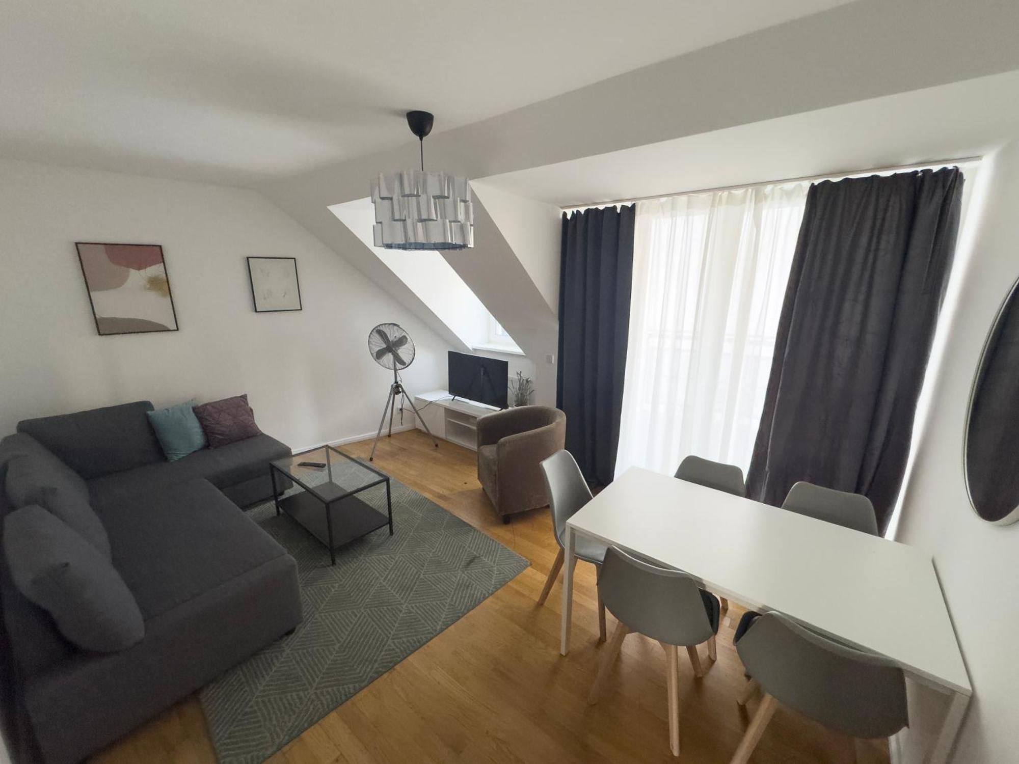 דירות Urban Flats ברלין מראה חיצוני תמונה
