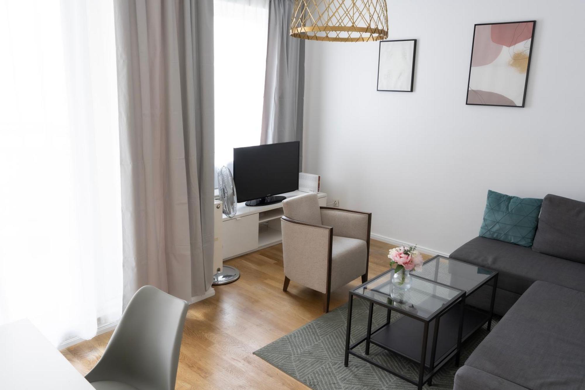 דירות Urban Flats ברלין מראה חיצוני תמונה