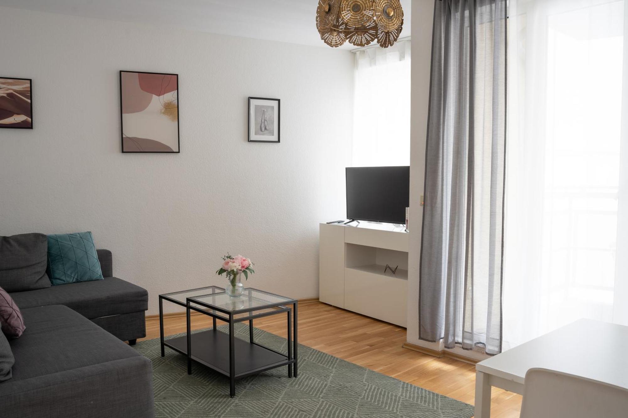 דירות Urban Flats ברלין מראה חיצוני תמונה