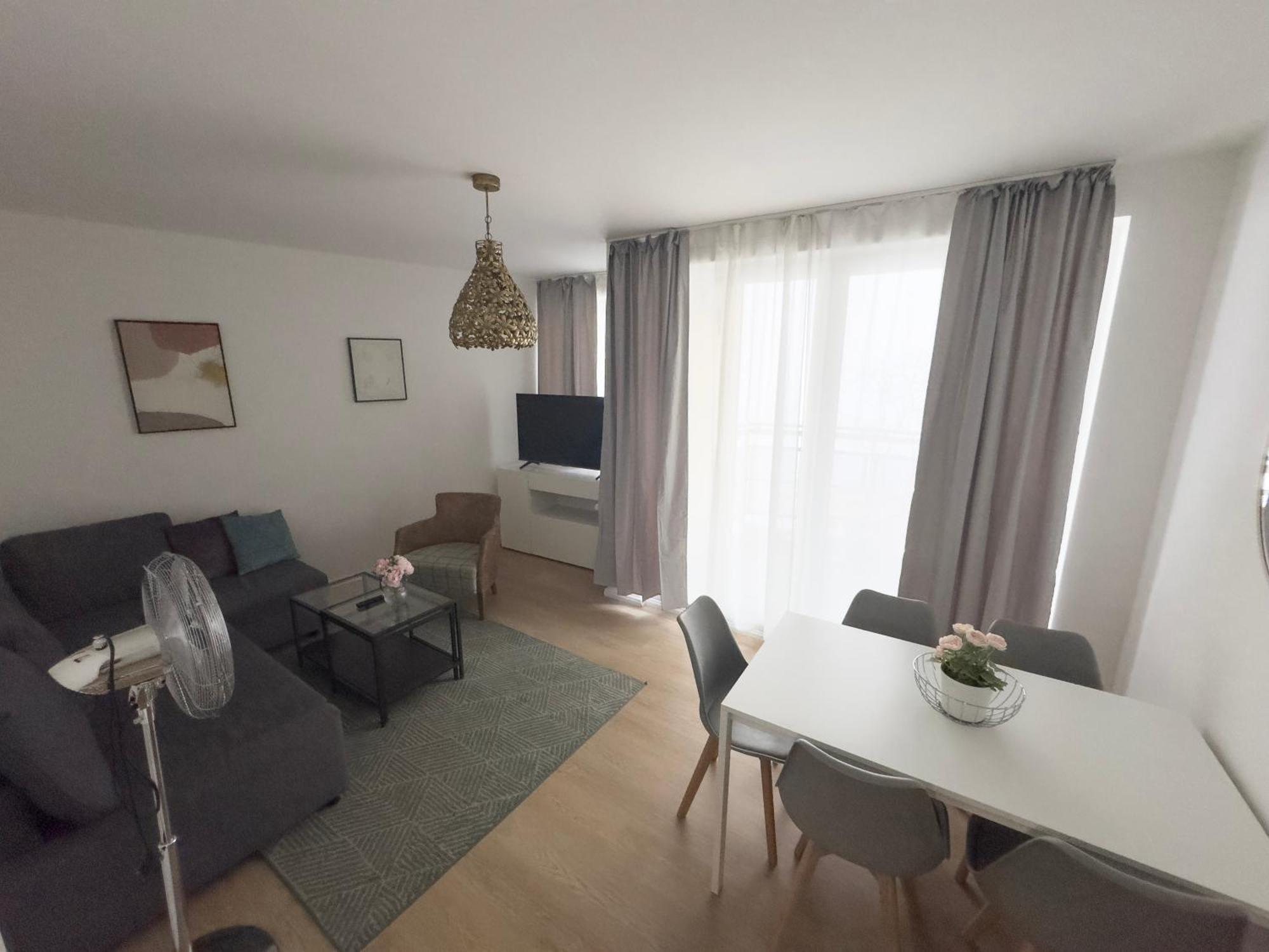 דירות Urban Flats ברלין מראה חיצוני תמונה